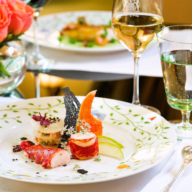 LBP - Café Antonia - Homard Bleu 1P6R3