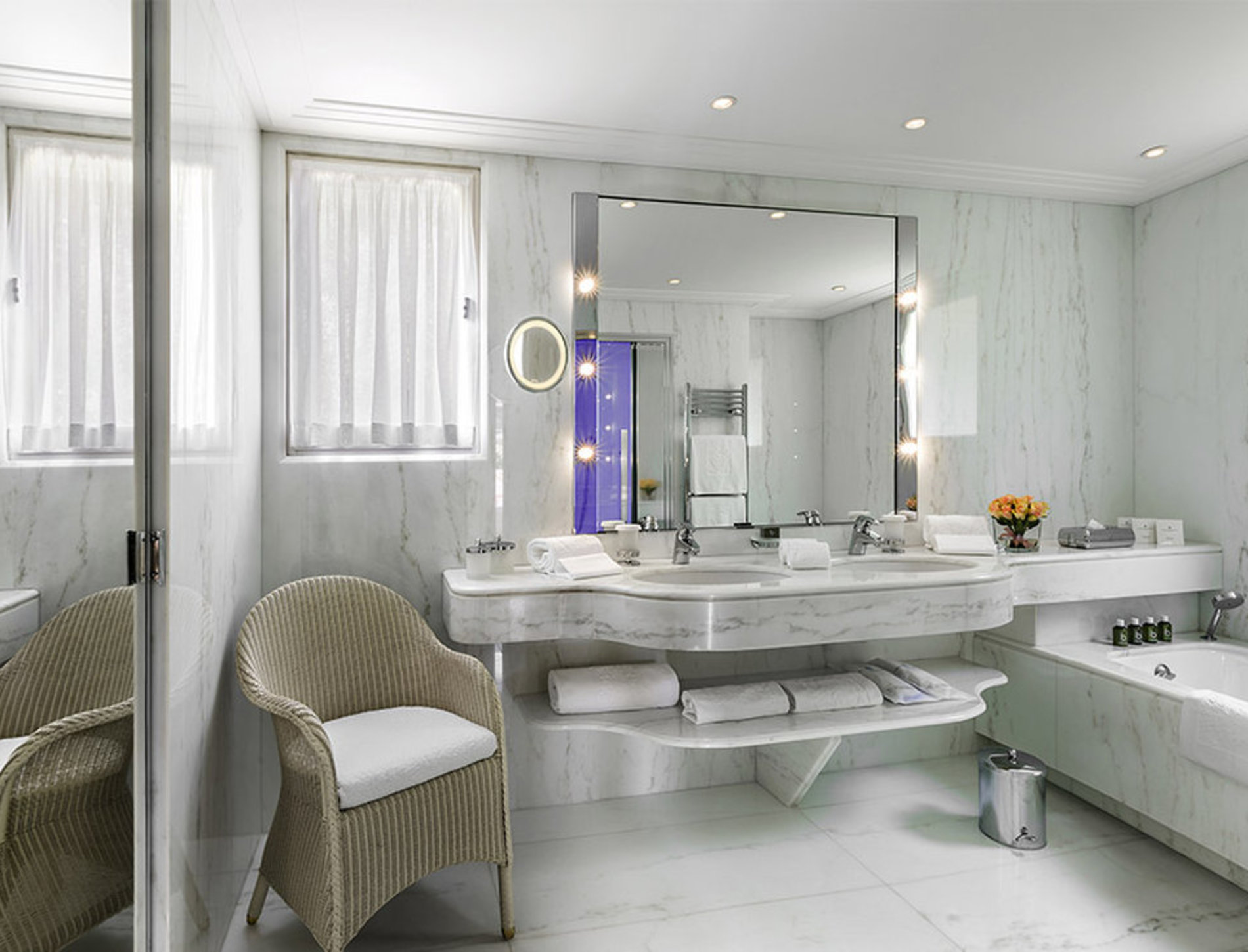 HDC - Villa Eleana Salle de bain