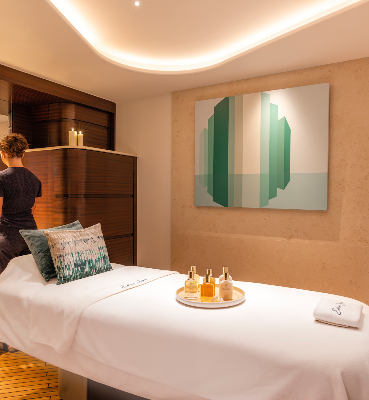 ERO - Spa