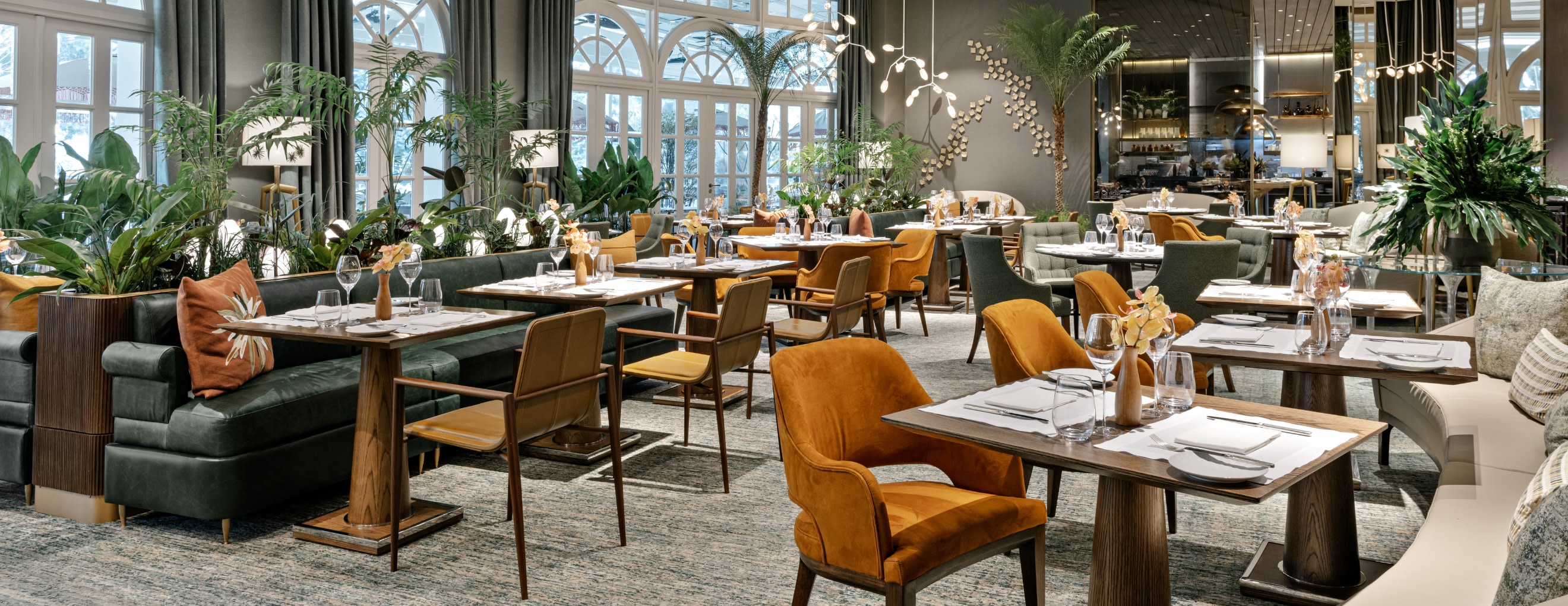 SAO - Tangará Jean Georges