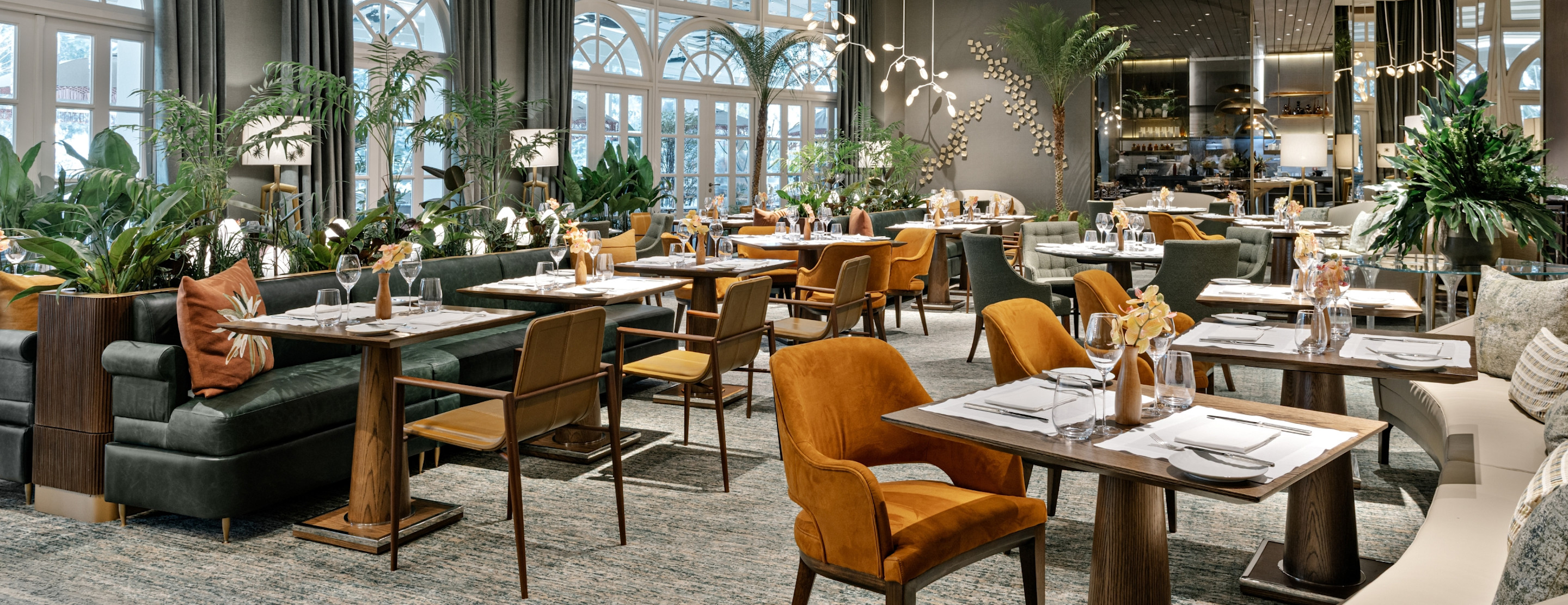 SAO - Tangará Jean Georges