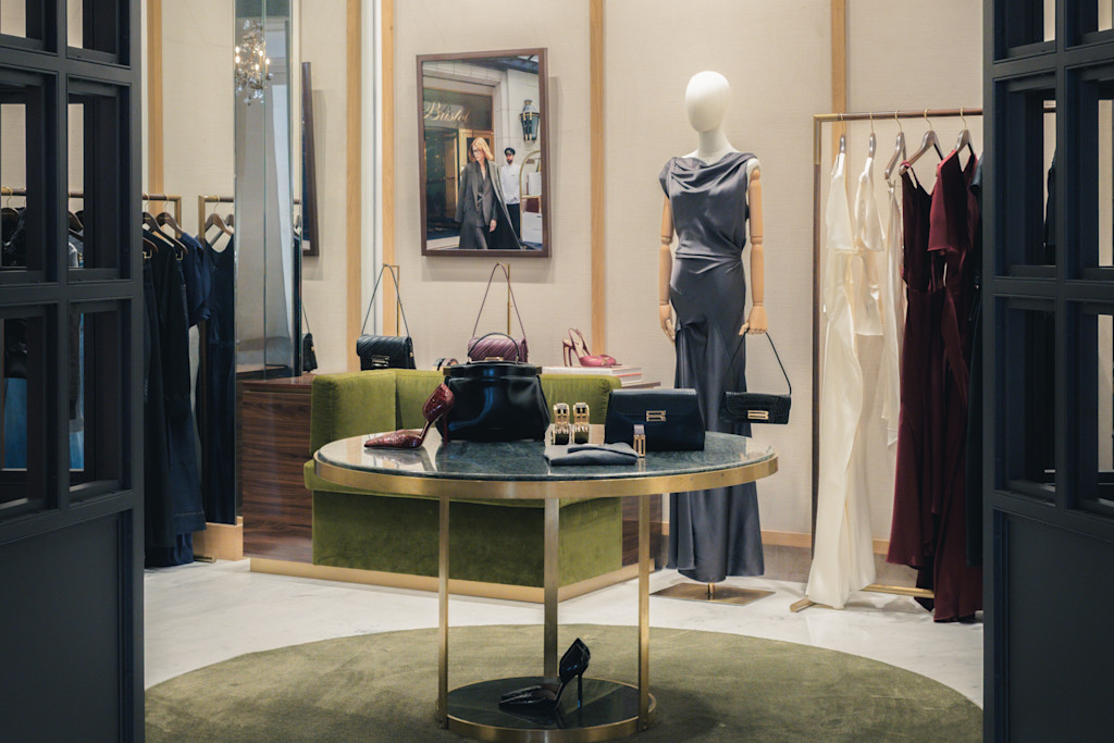 LBP - La Boutique - Victoria Beckham