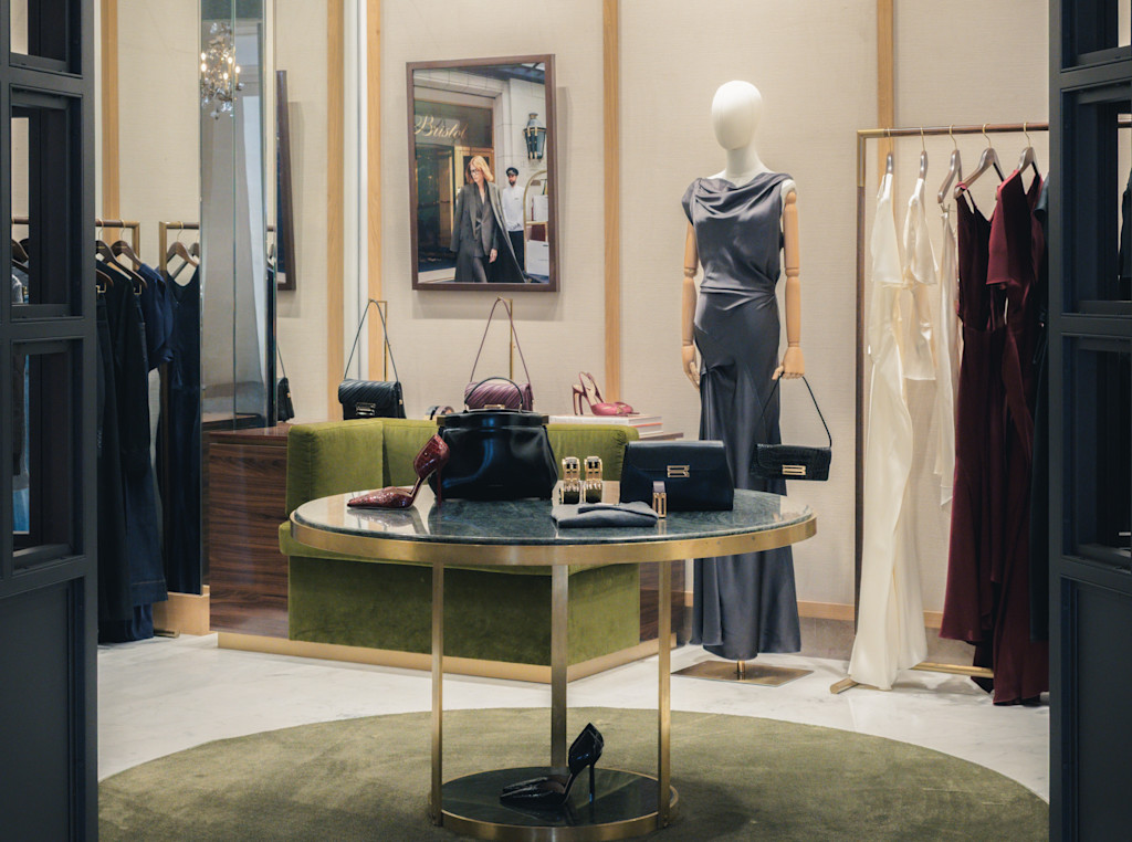 LBP - La Boutique - Victoria Beckham