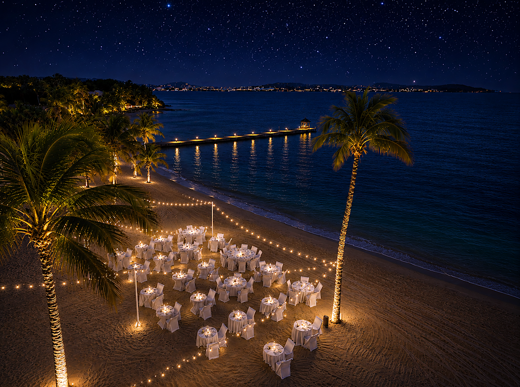 JBI - White Night