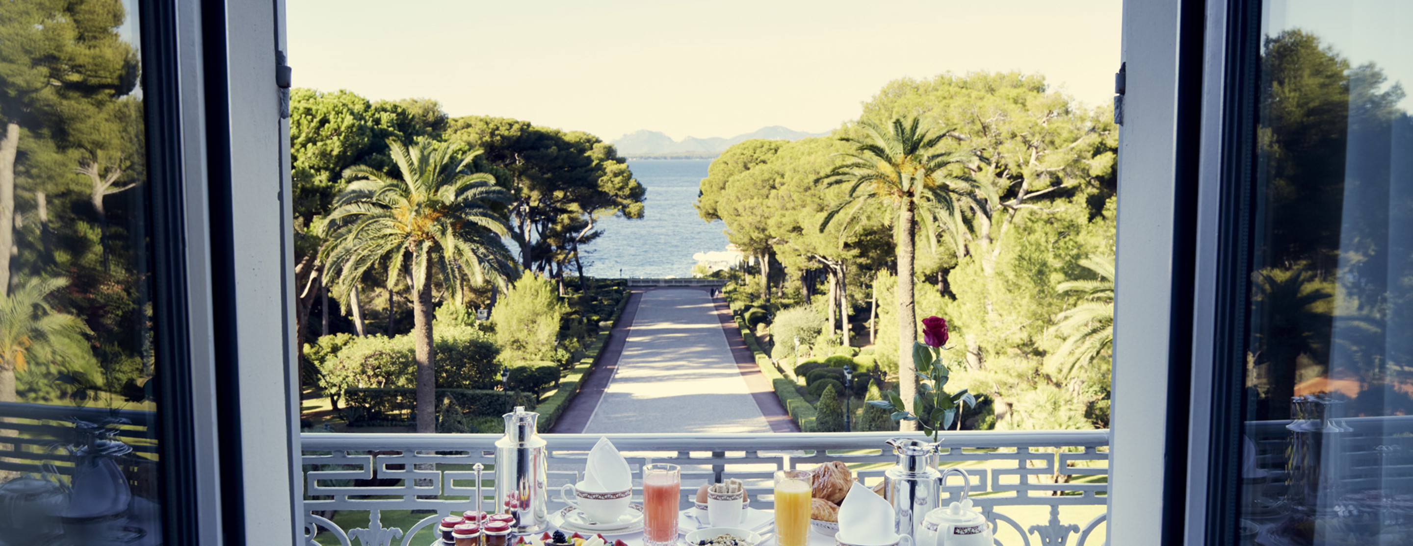 HDC - View - Breakfast