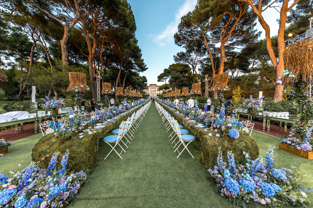 HDC - Rehearsal dinner Grande Allée