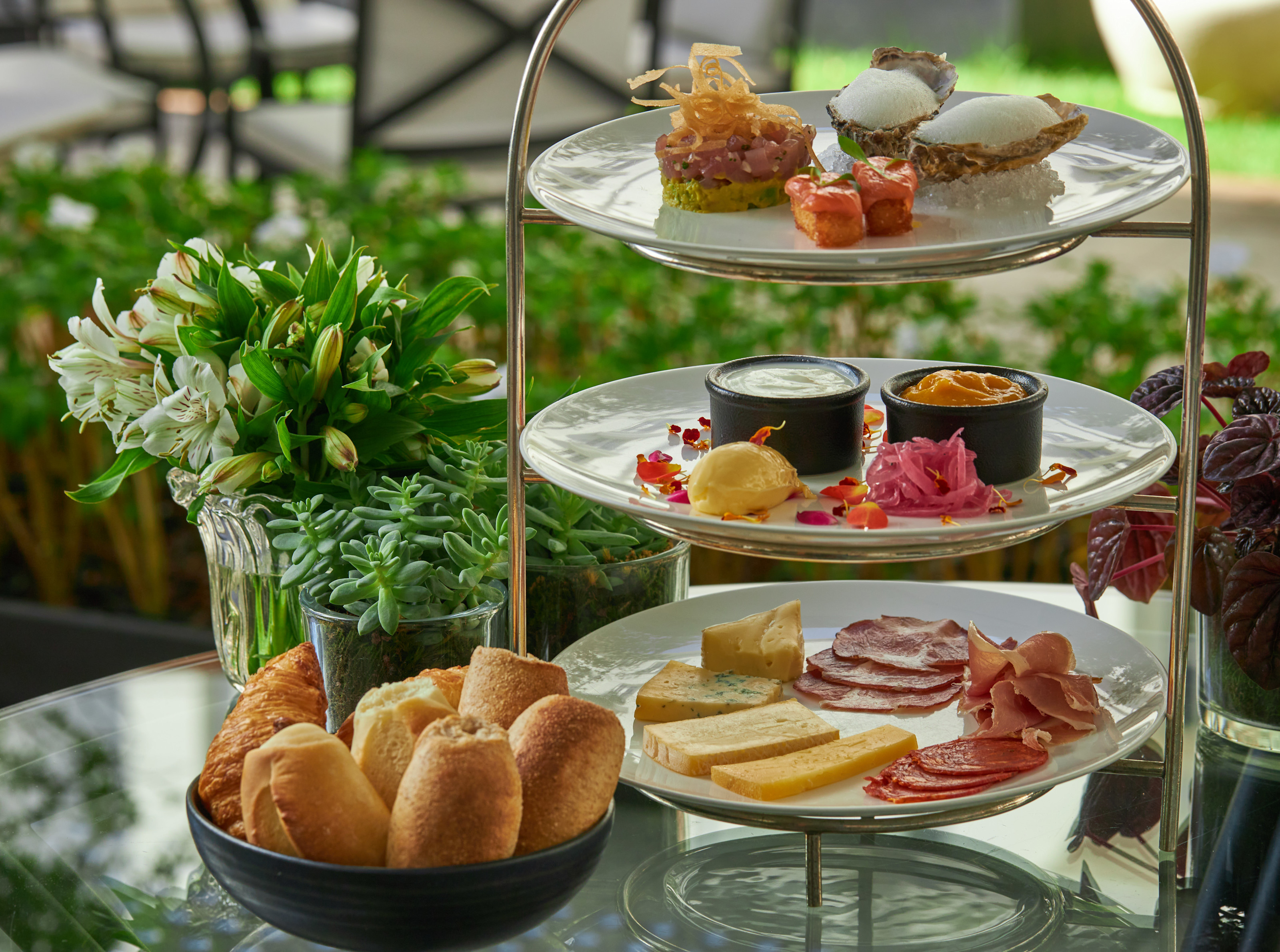 SAO - Sunday Brunch