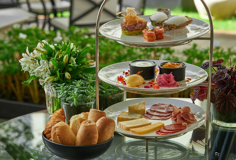 SAO - Sunday Brunch