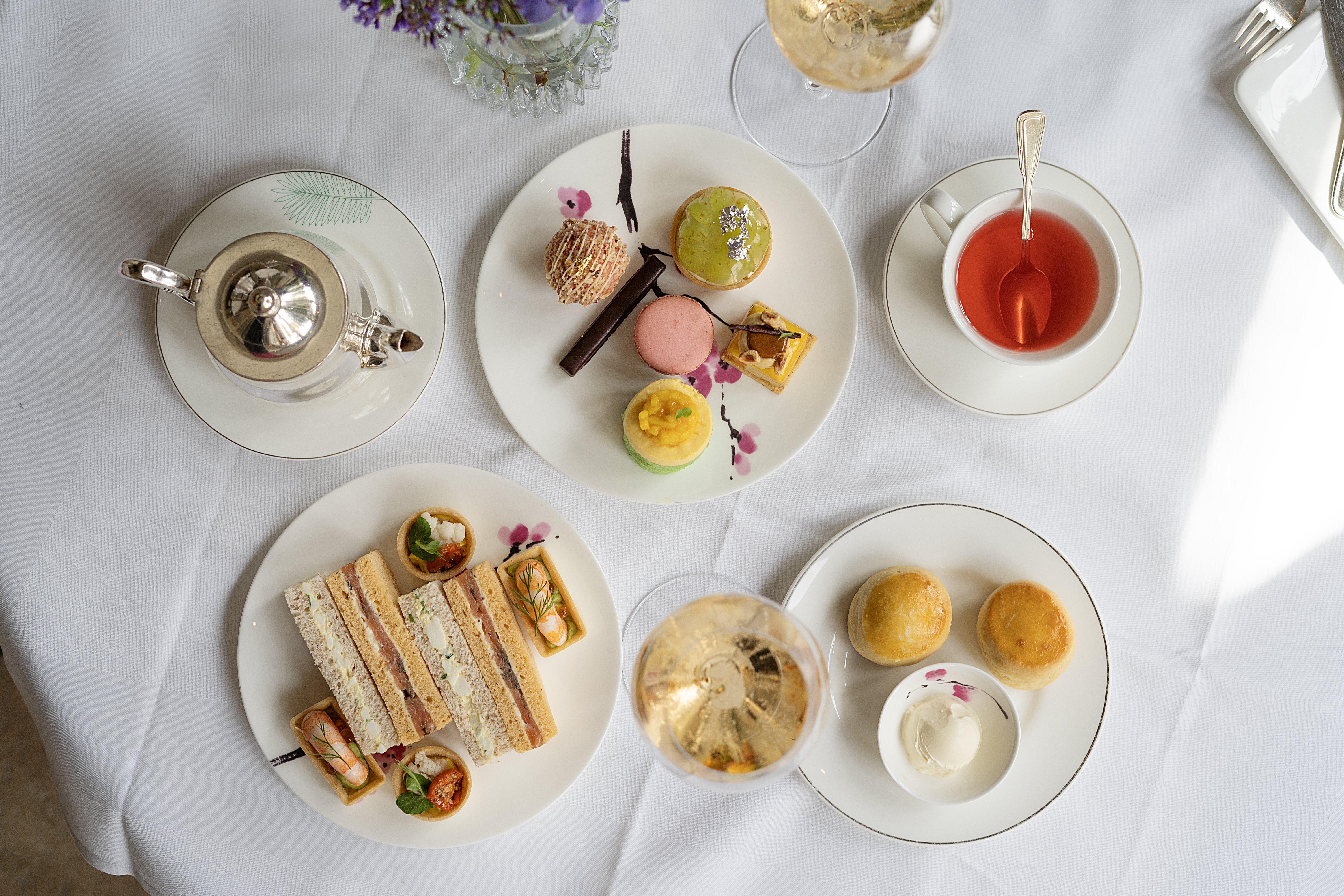 BPH - Afternoon-Tea