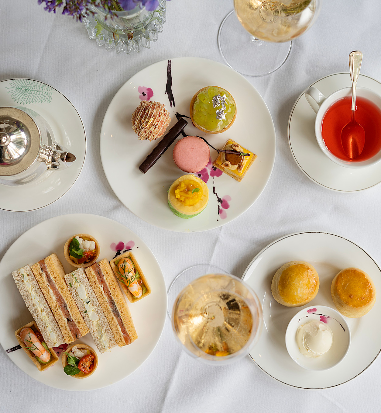 BPH - Afternoon-Tea