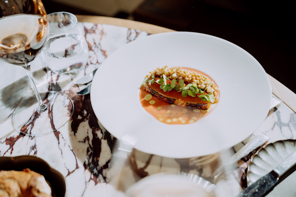 BPH - Restaurant-Fritz-Felix-Burrata