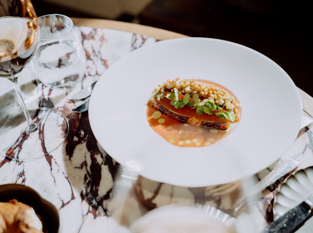 BPH - Restaurant-Fritz-Felix-Burrata