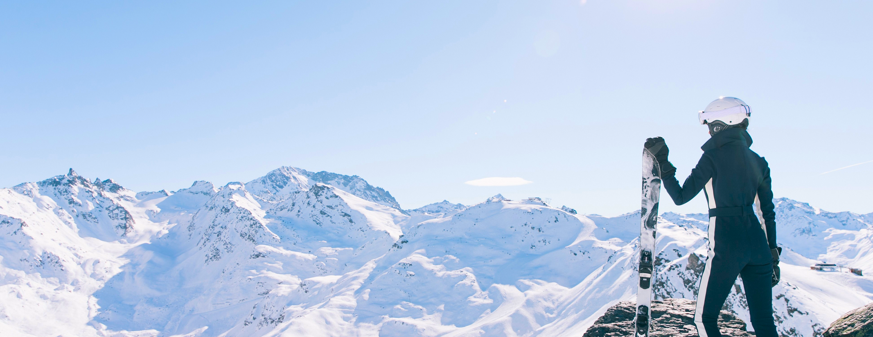 APG - Viewpoint on Courchevel