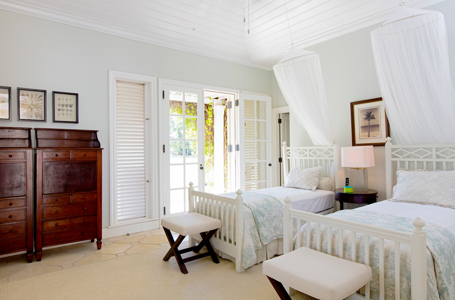 Bedroom - OLEANDER (7)