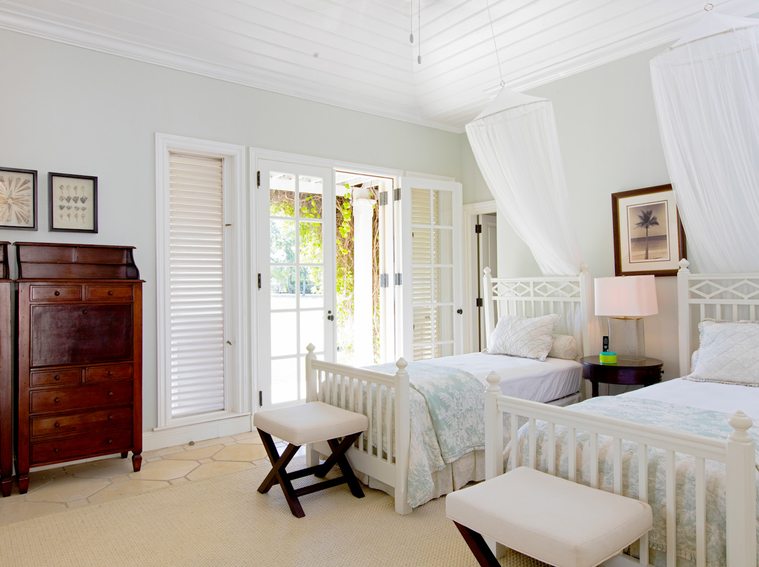 Bedroom - OLEANDER (7)