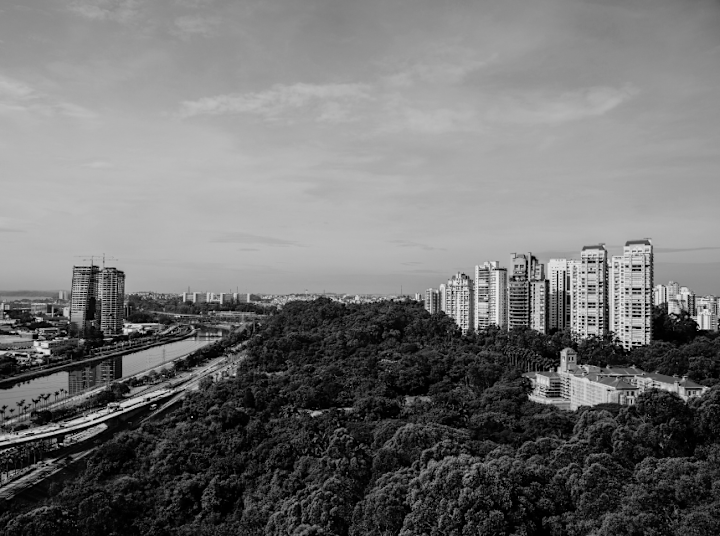 SAO- São Paulo City