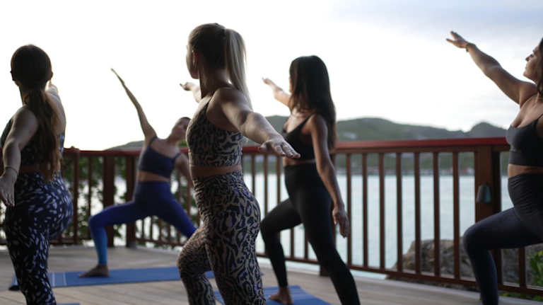 ERO - Wellness - Eden Wellness - Yoga