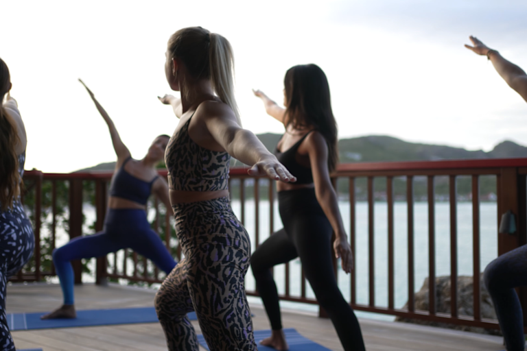 ERO - Wellness - Eden Wellness - Yoga