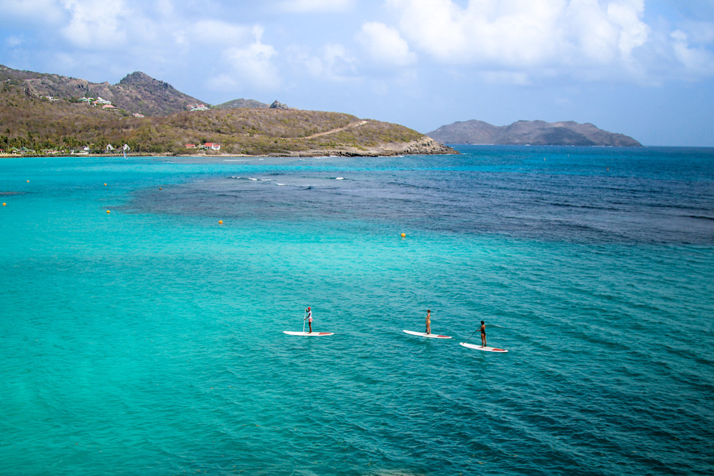 ERO - Destination - Ocean 