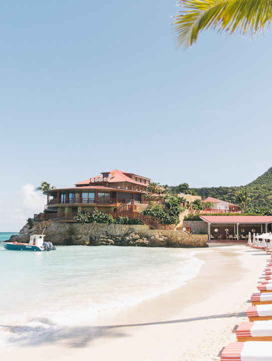 ERO - Island - Hotel Exterior