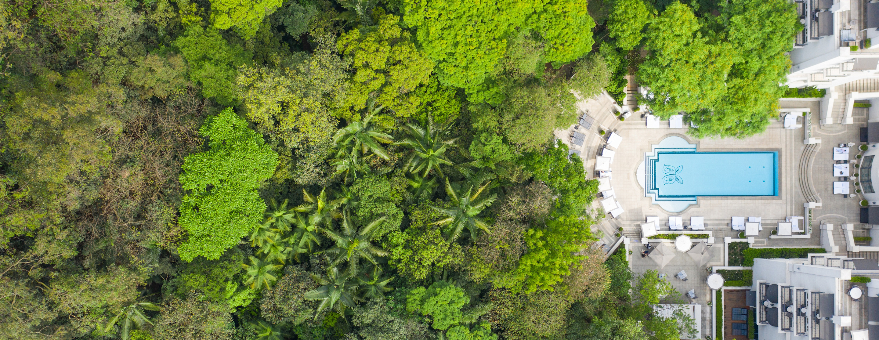 SAO- Palácio Tangará Exterior