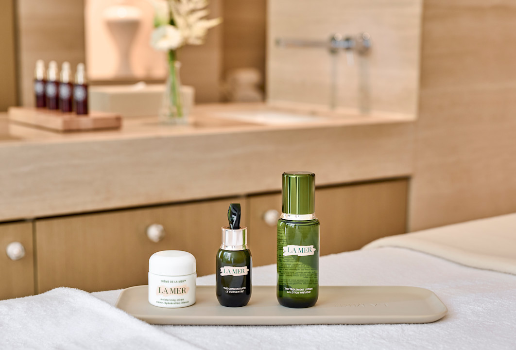 LBP - le spa by la mer - la mer