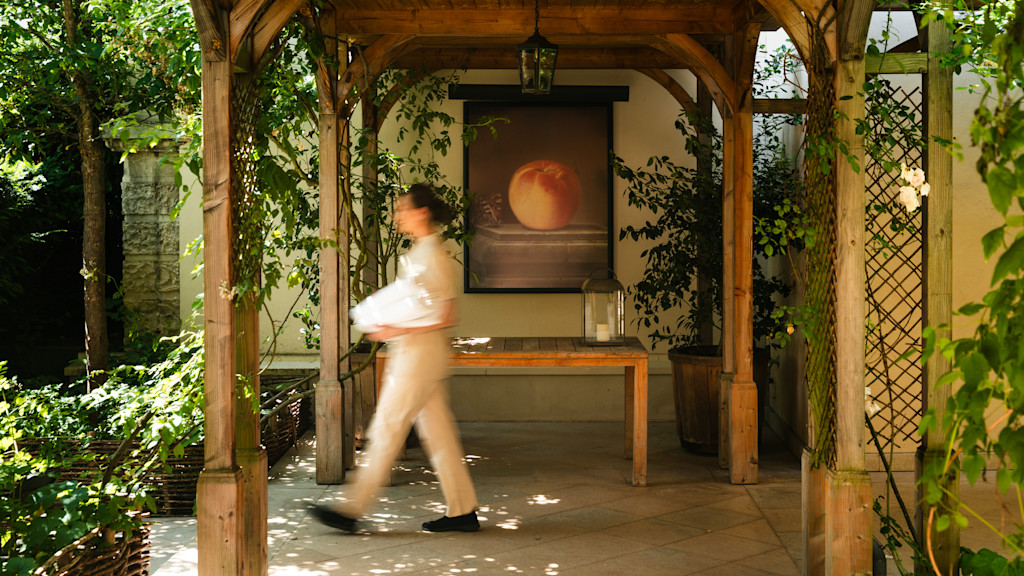 BPH - Wellness - Spa - Outside