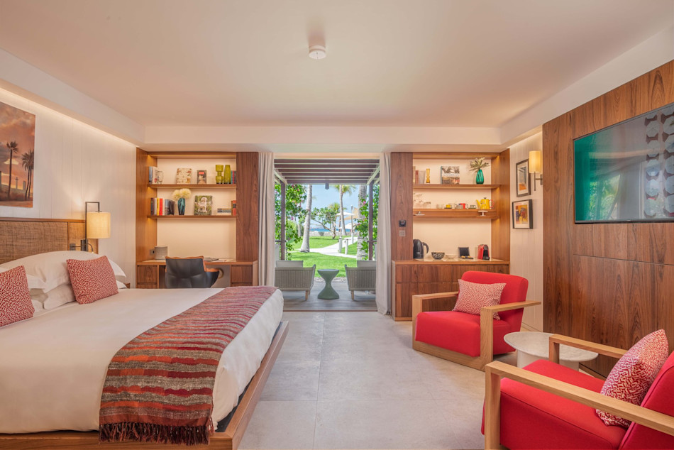 Plantation Rooms | 5-Star Hotel | Eden Rock St Barths