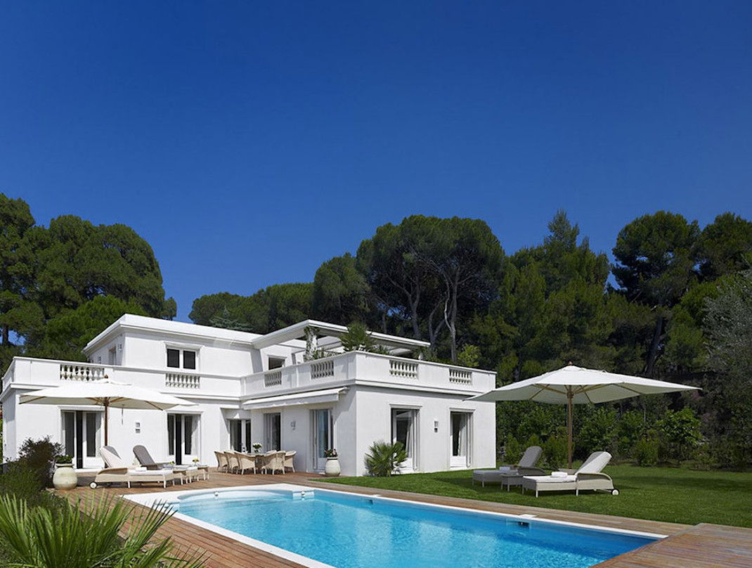 HDC - Villa Eleana Gardens Pool