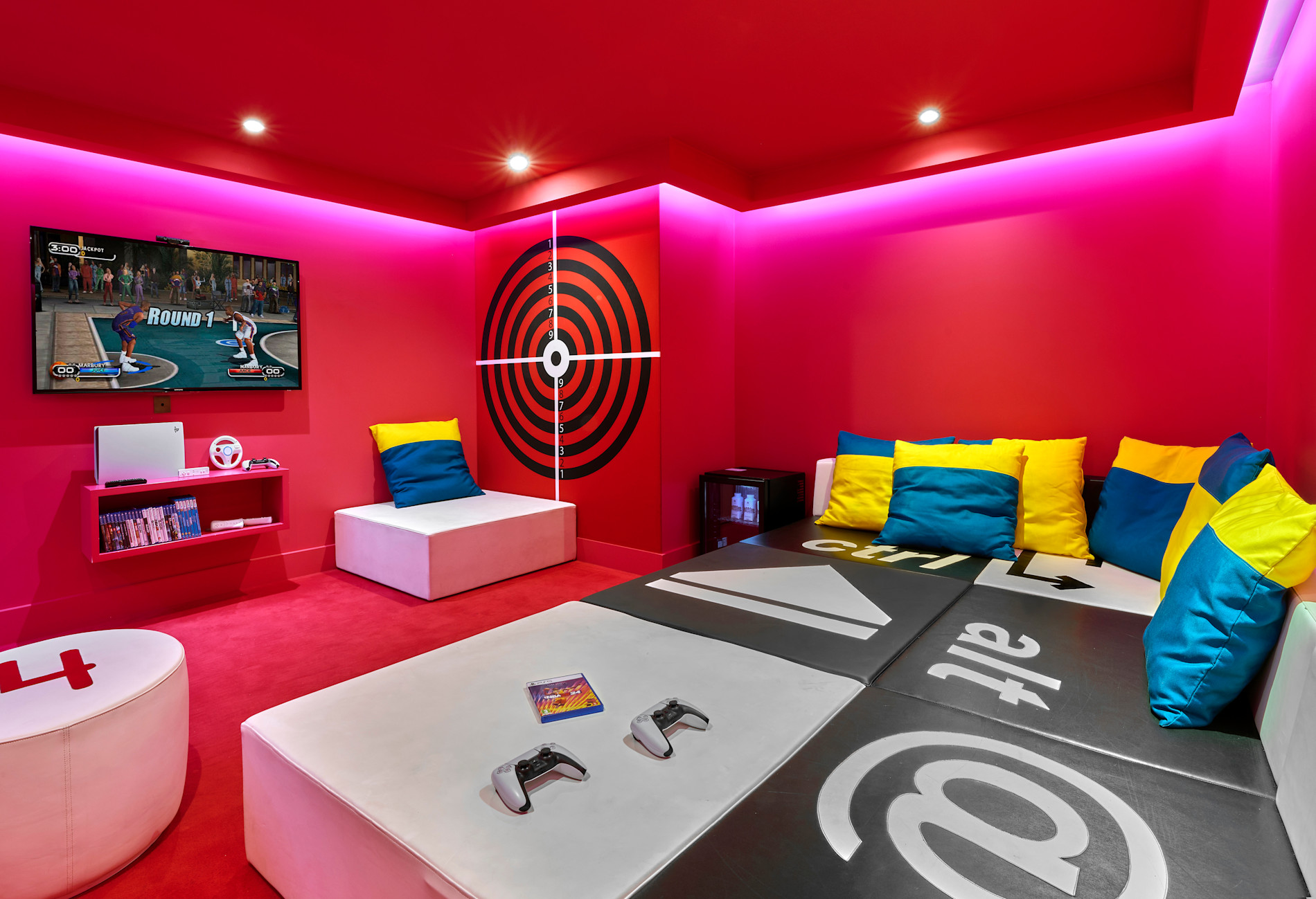 APG - Kids Club Freestyle 1850