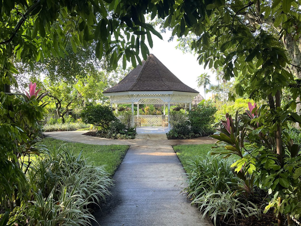 VIN - Destination page - Mounts Botanical Garden