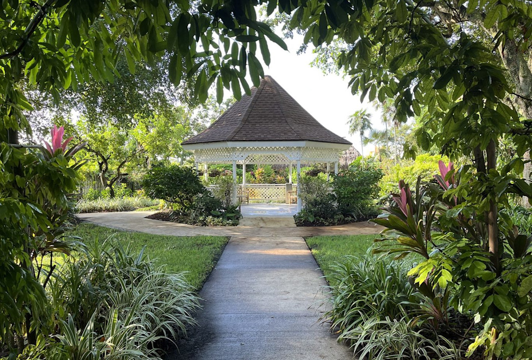 VIN - Destination page - Mounts Botanical Garden