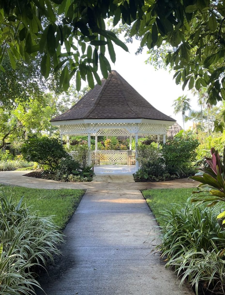 VIN - Destination page - Mounts Botanical Garden