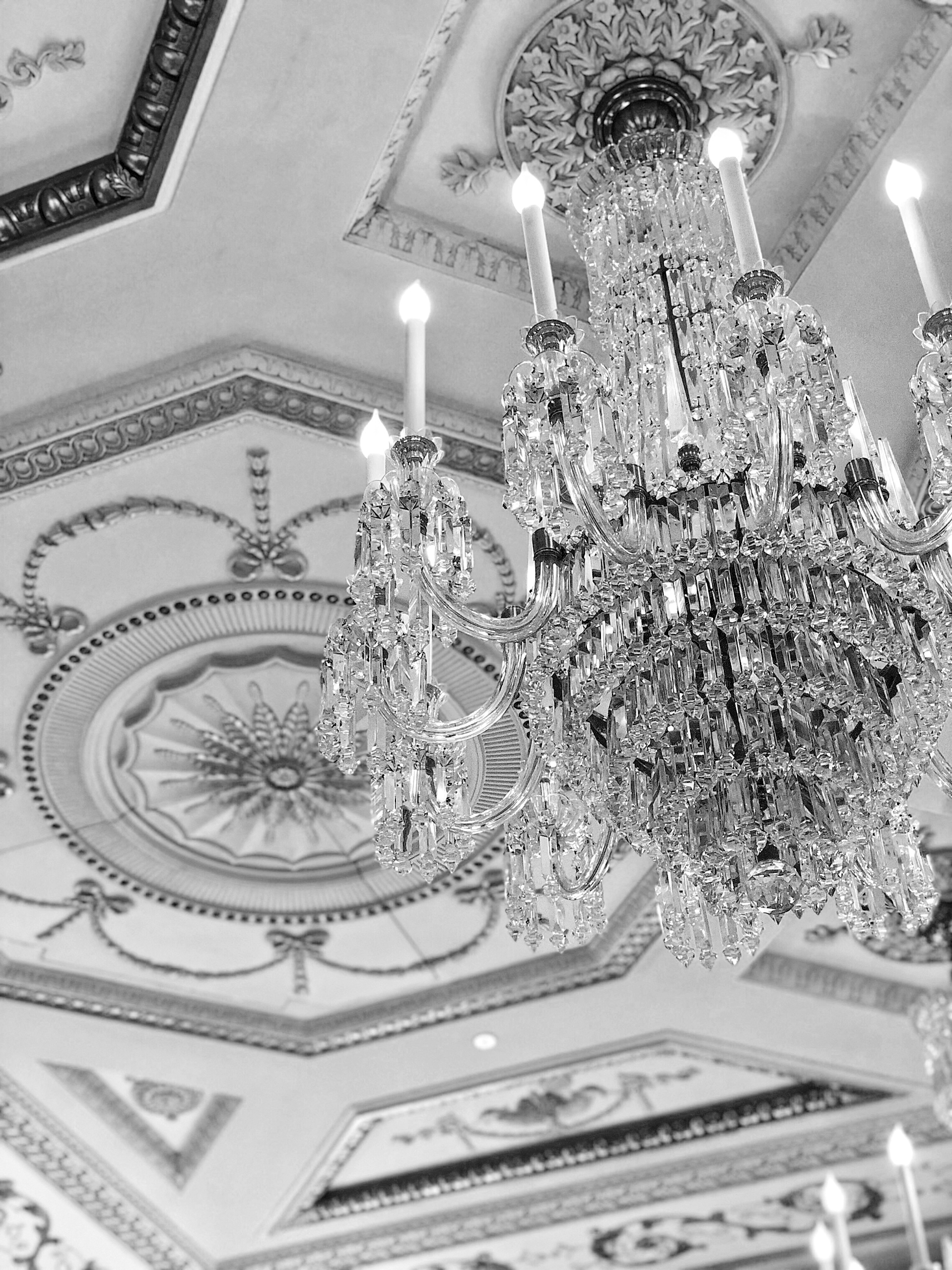 LAN - The Lanesborough London Withrdrawing Room