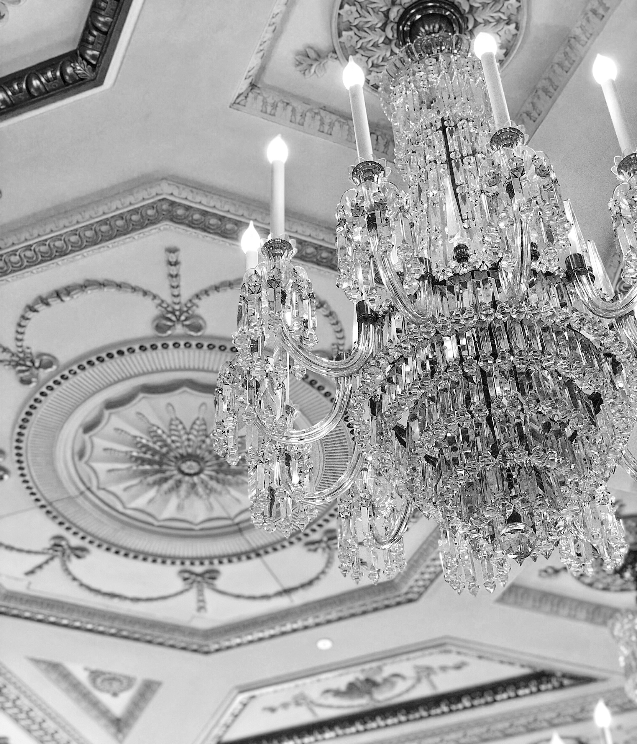 LAN - The Lanesborough London Withrdrawing Room