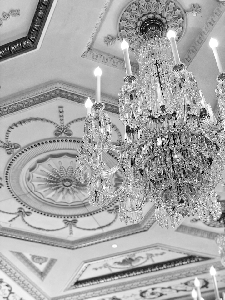 LAN - The Lanesborough London Withrdrawing Room