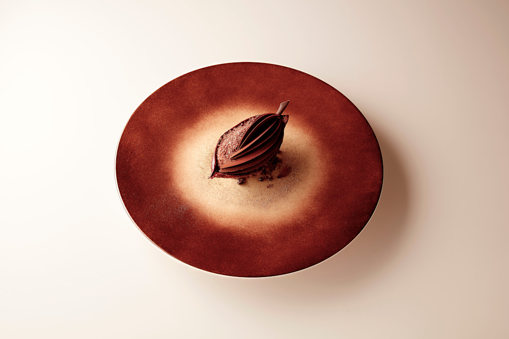 LBP - Epicure - Cabosse 