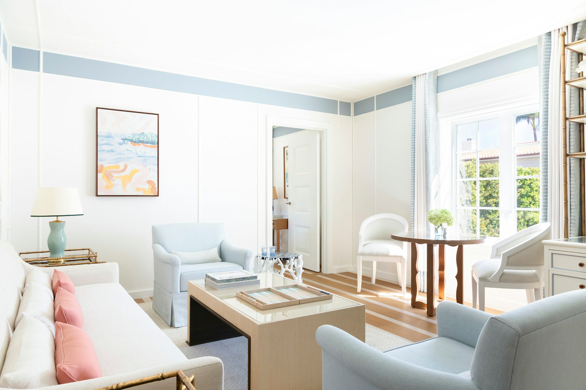 VNT - Room PSDT2 - Image 2