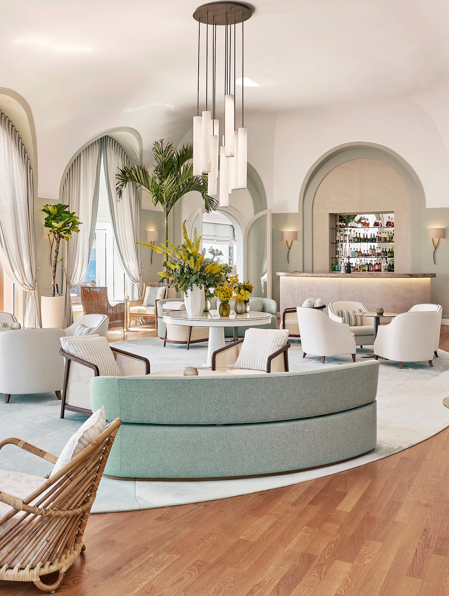 HDC - La Rotonde cut