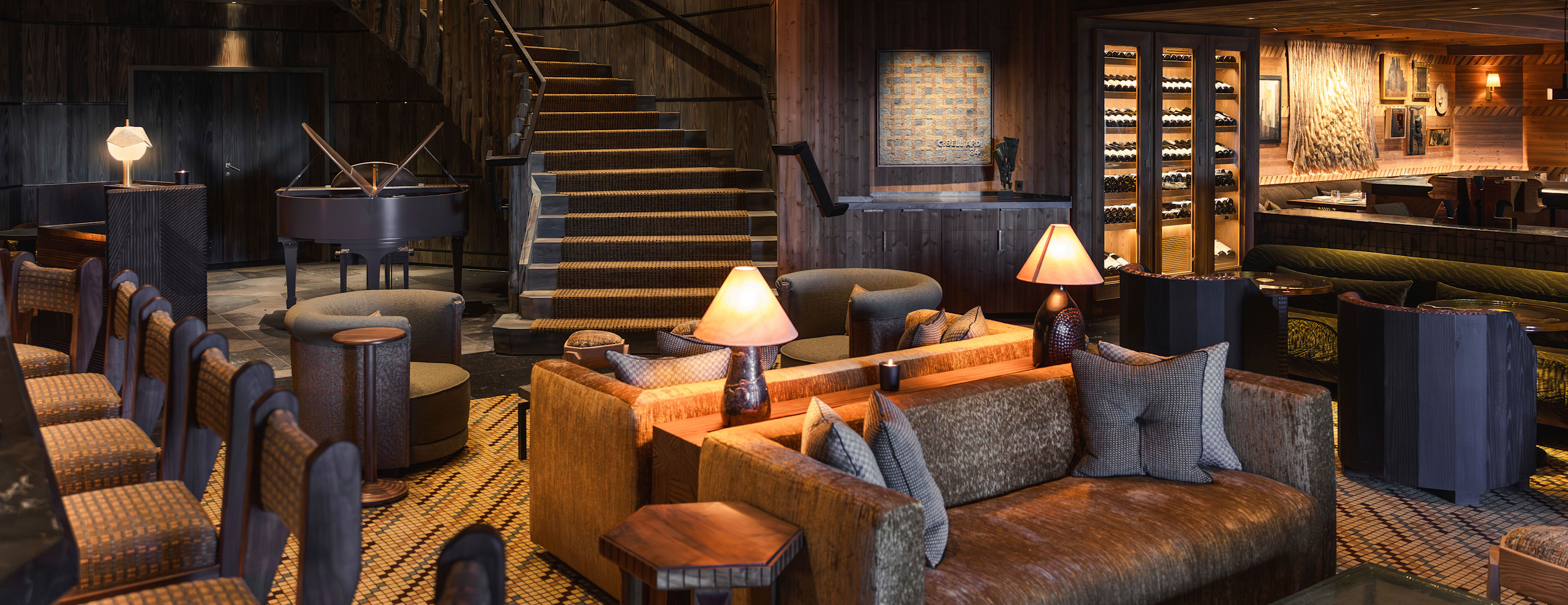 APG - L'Apogée Club