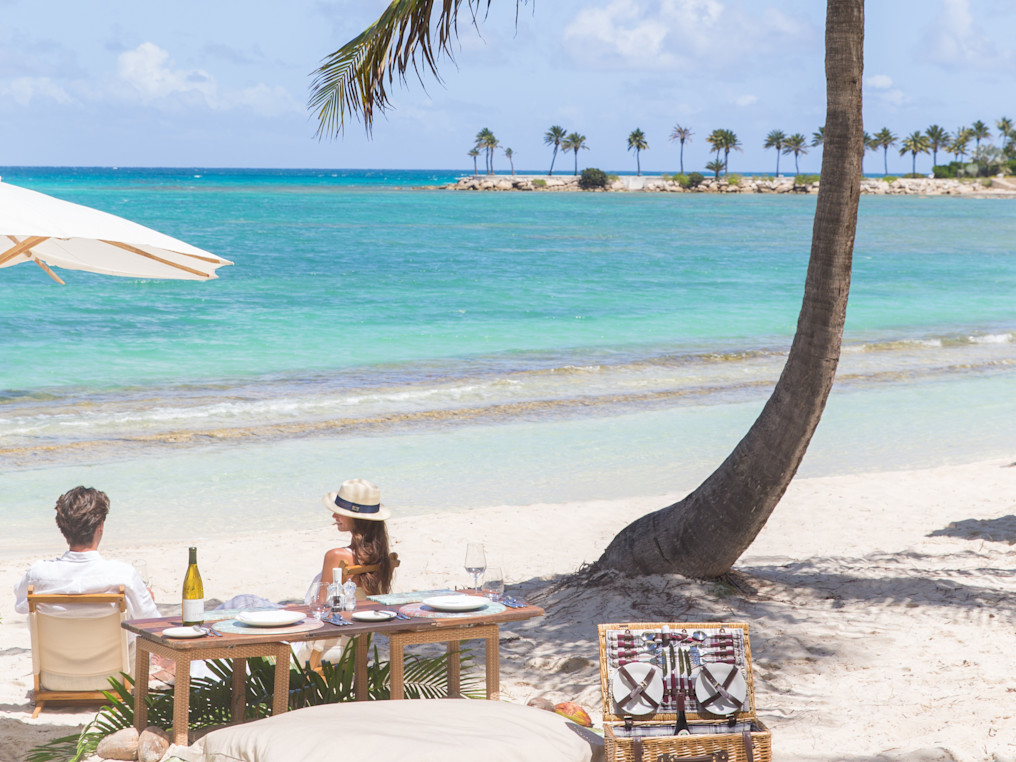 JBI - Lifestyle beach