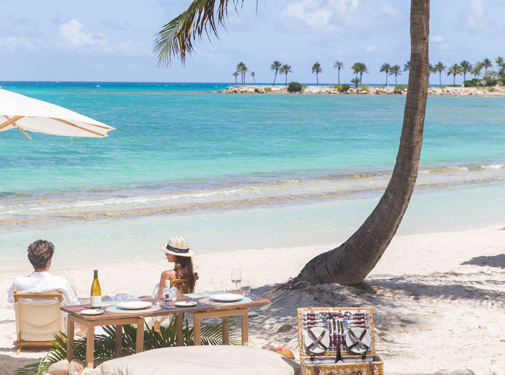 JBI - Lifestyle beach