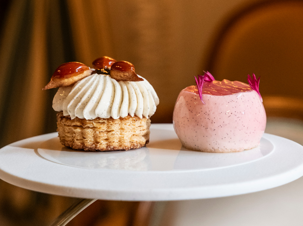 LBP - Tea Time - @Pierrebaelen bAiyZ