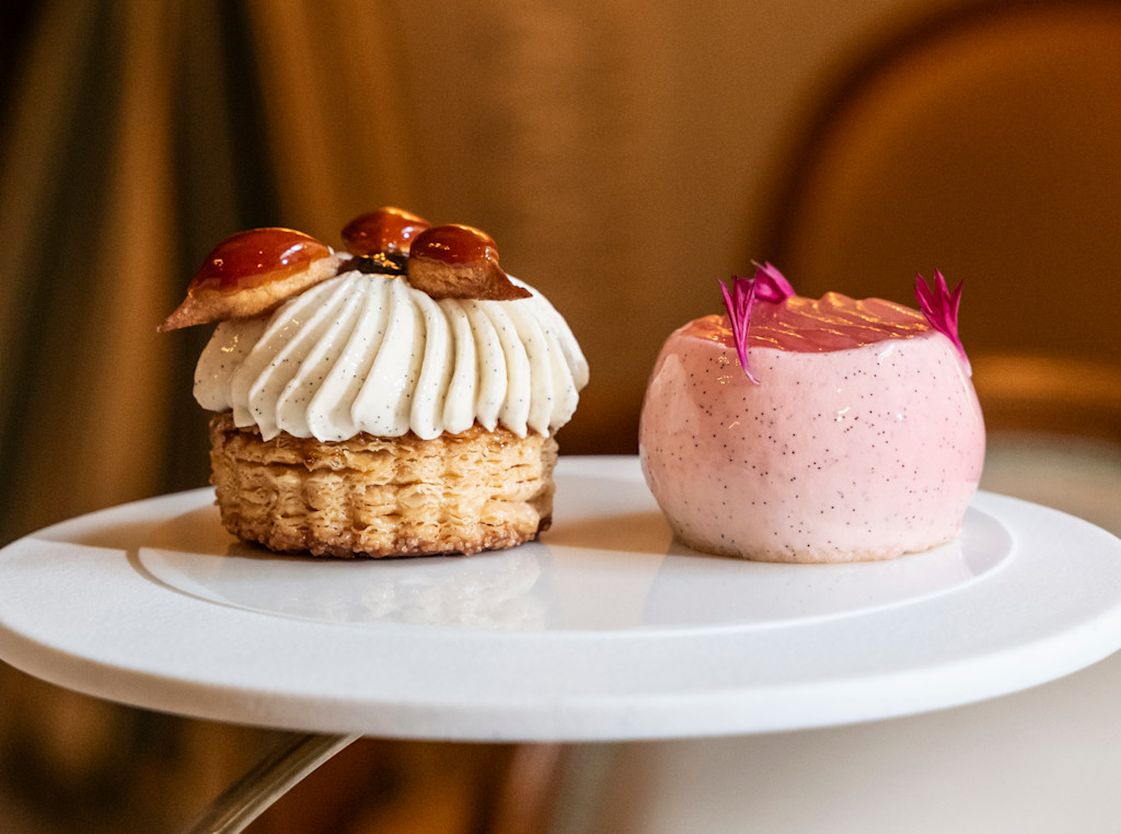 LBP - Tea Time - @Pierrebaelen bAiyZ