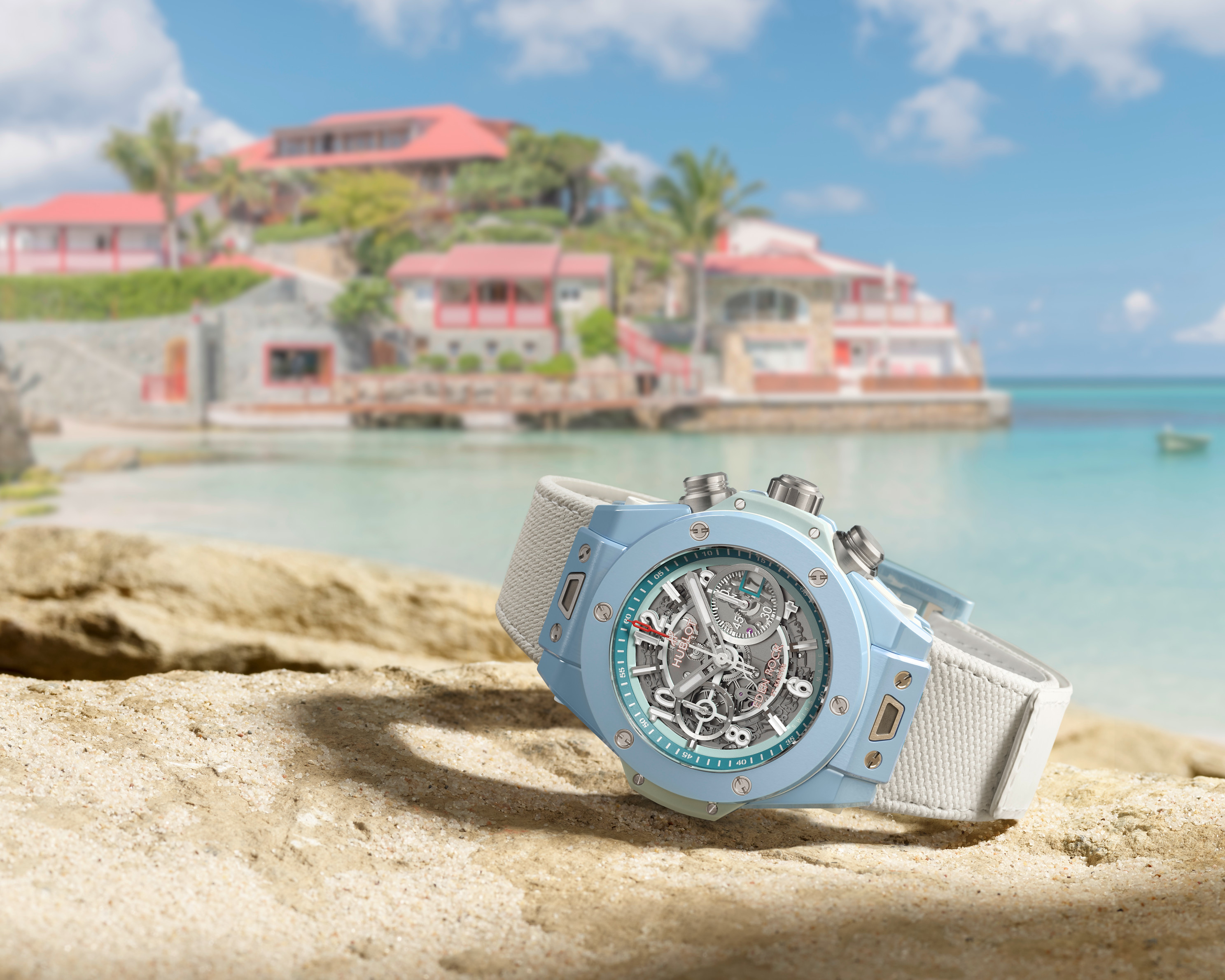 ERO - Hublot