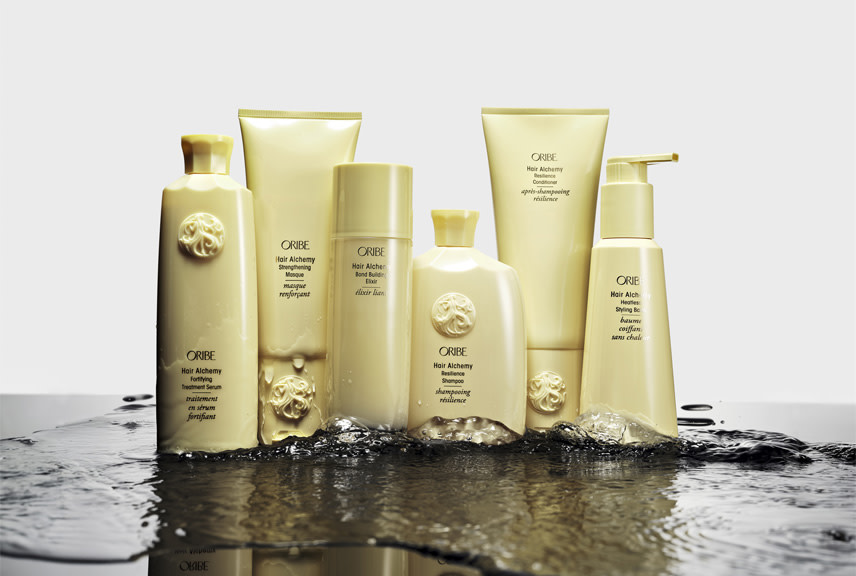 LPA - Oribe