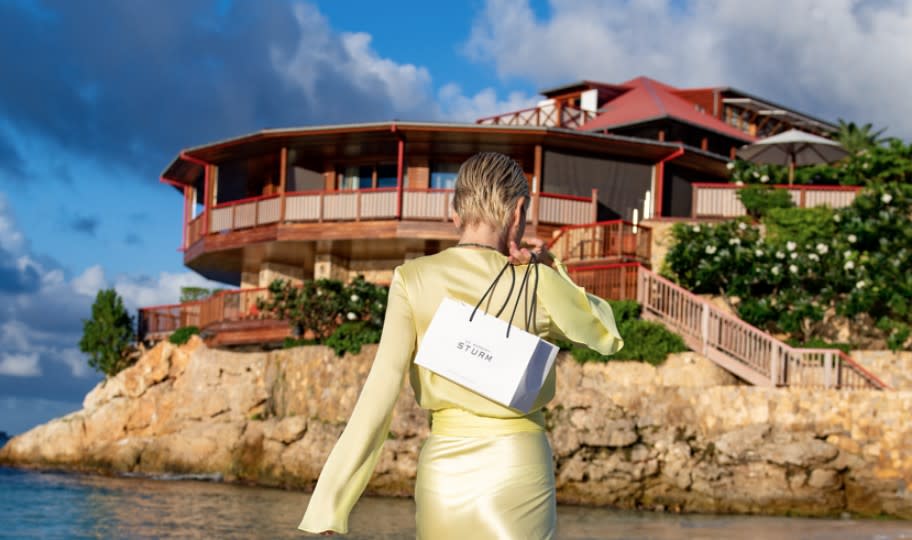 ERO - Wellness - Eden Spa - Barbara Sturm