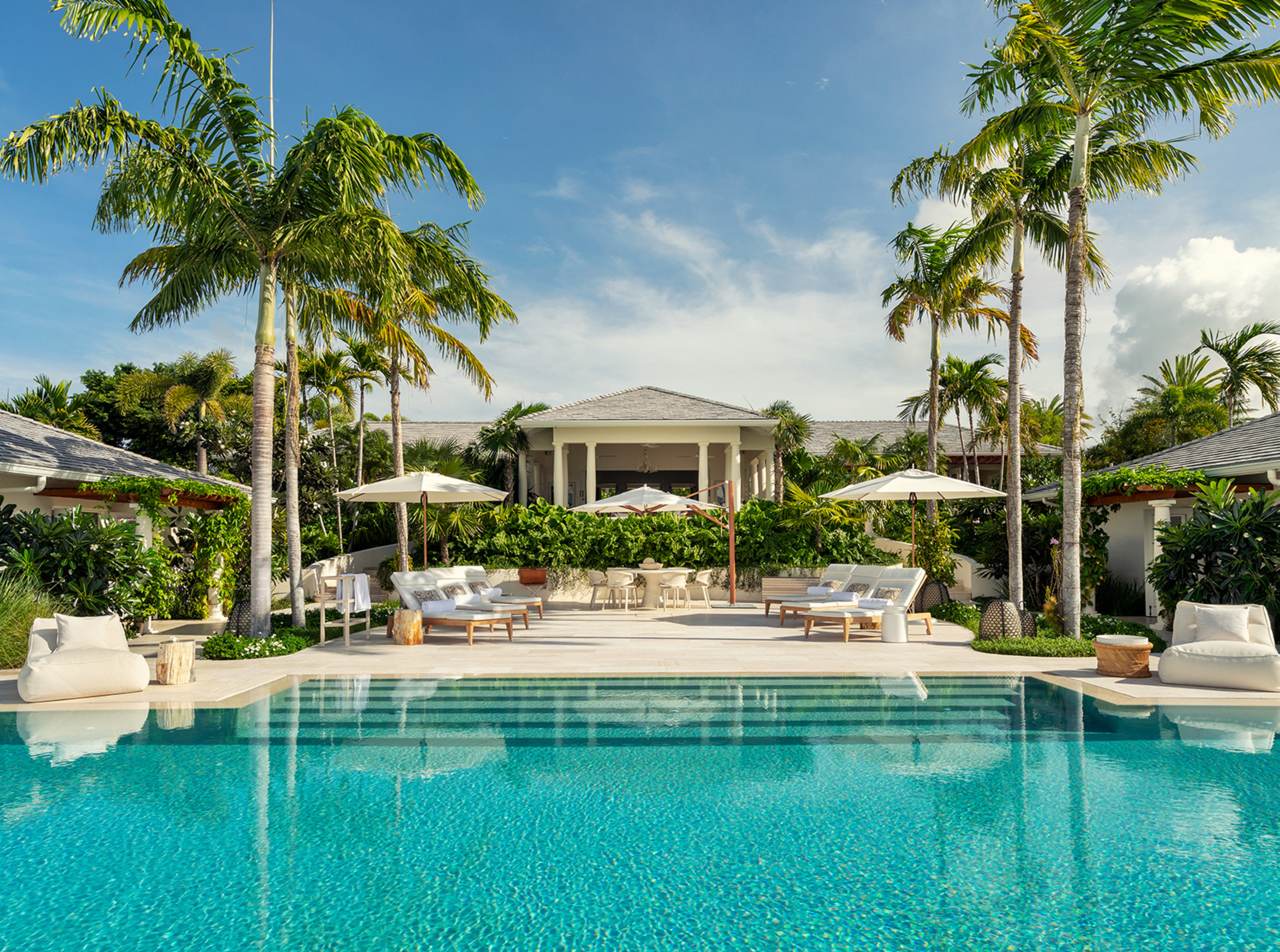 JBI - Private Residence - Calabash