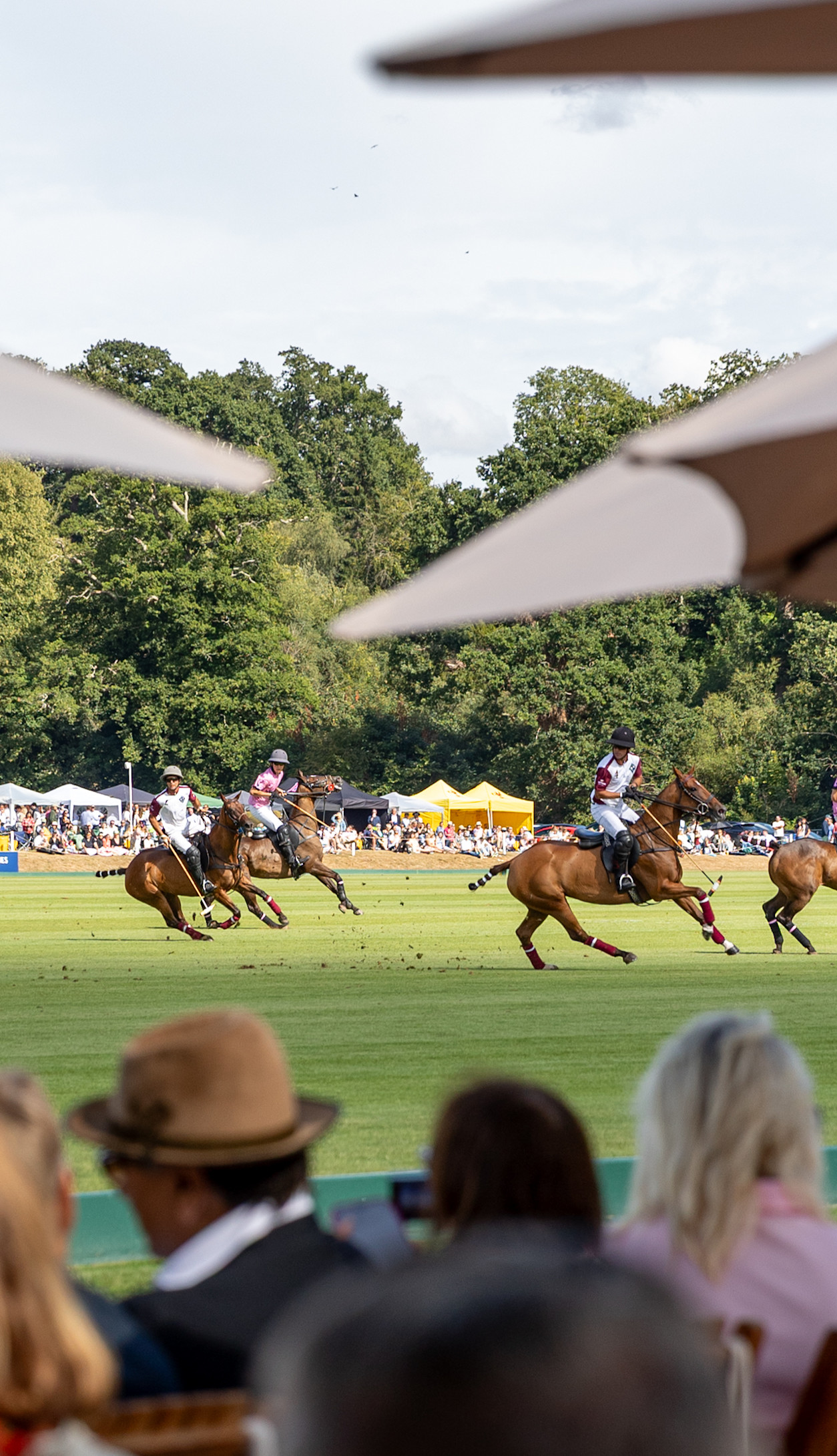 Cowdray Park Polo Club
