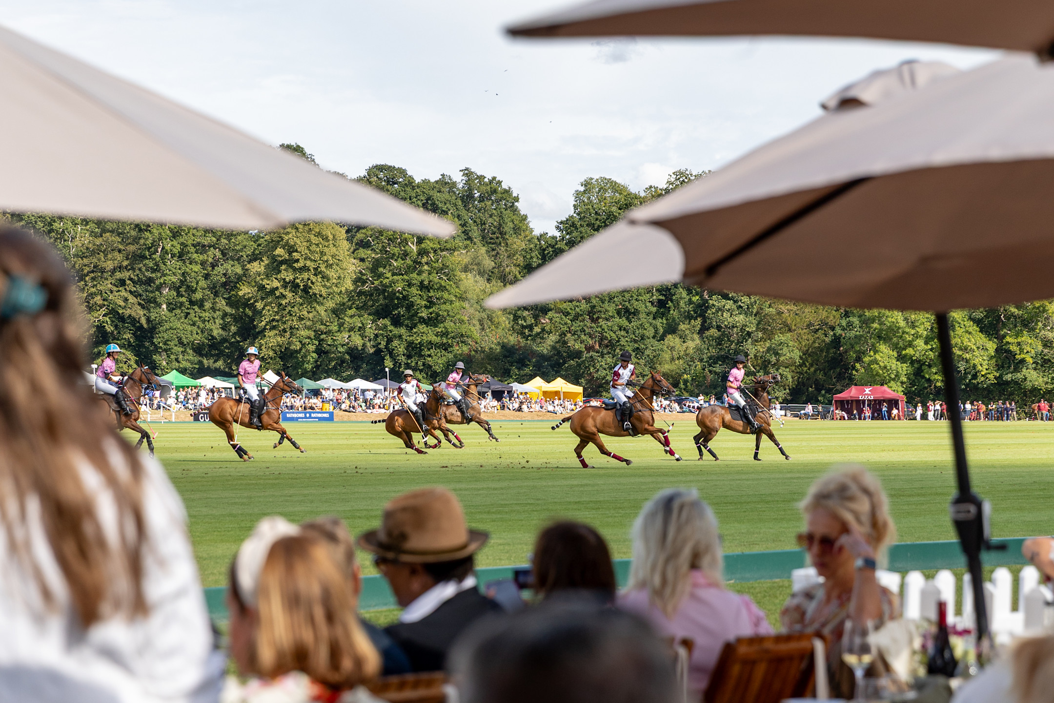 Cowdray Park Polo Club